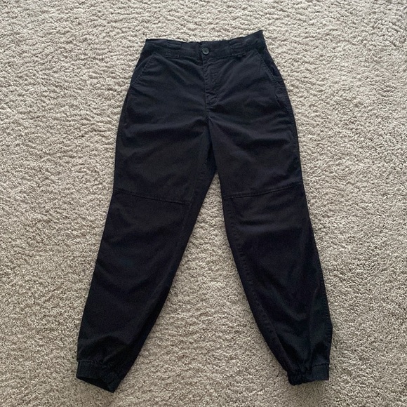 GARAGE Military Jogger Pant by Sierra - Picture 2 of 14